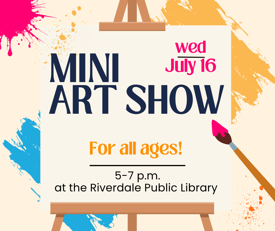Mini-Art Show – 2025(1)