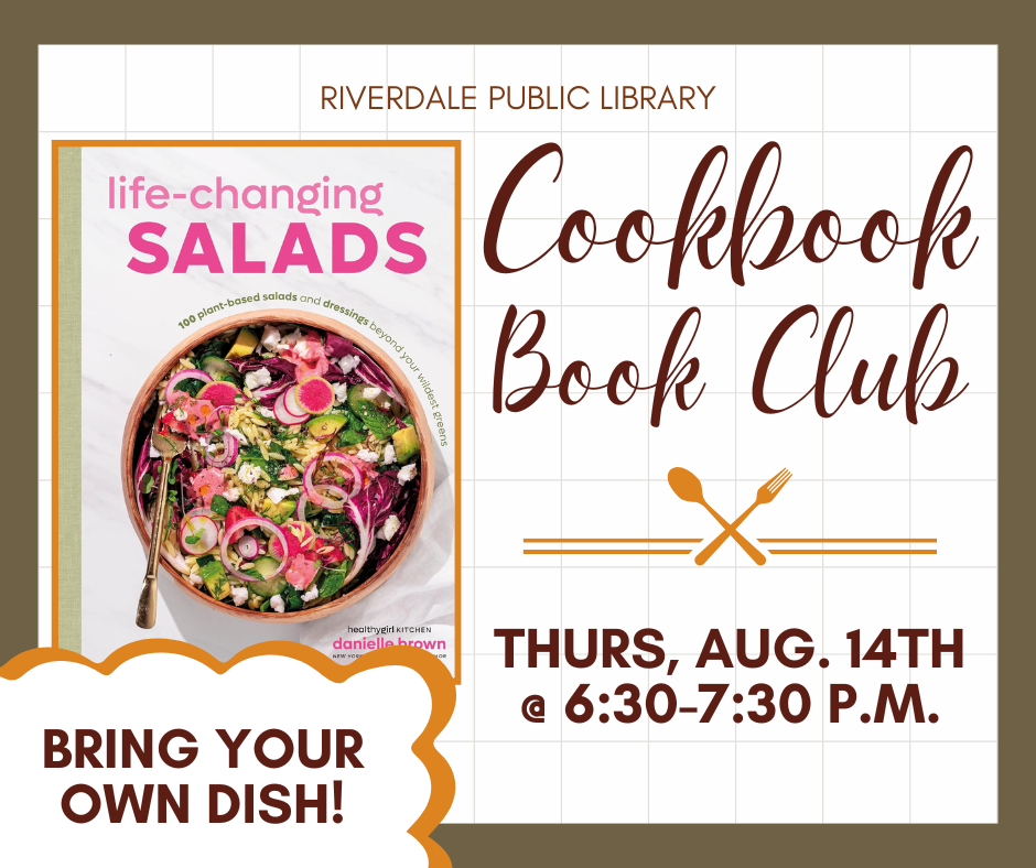 08 COOKBOOK CLUB – AUGUST 2025(1)