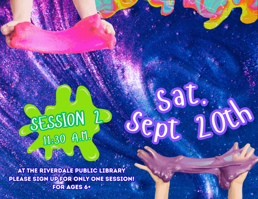 Slime Bar Fall 2025(2)